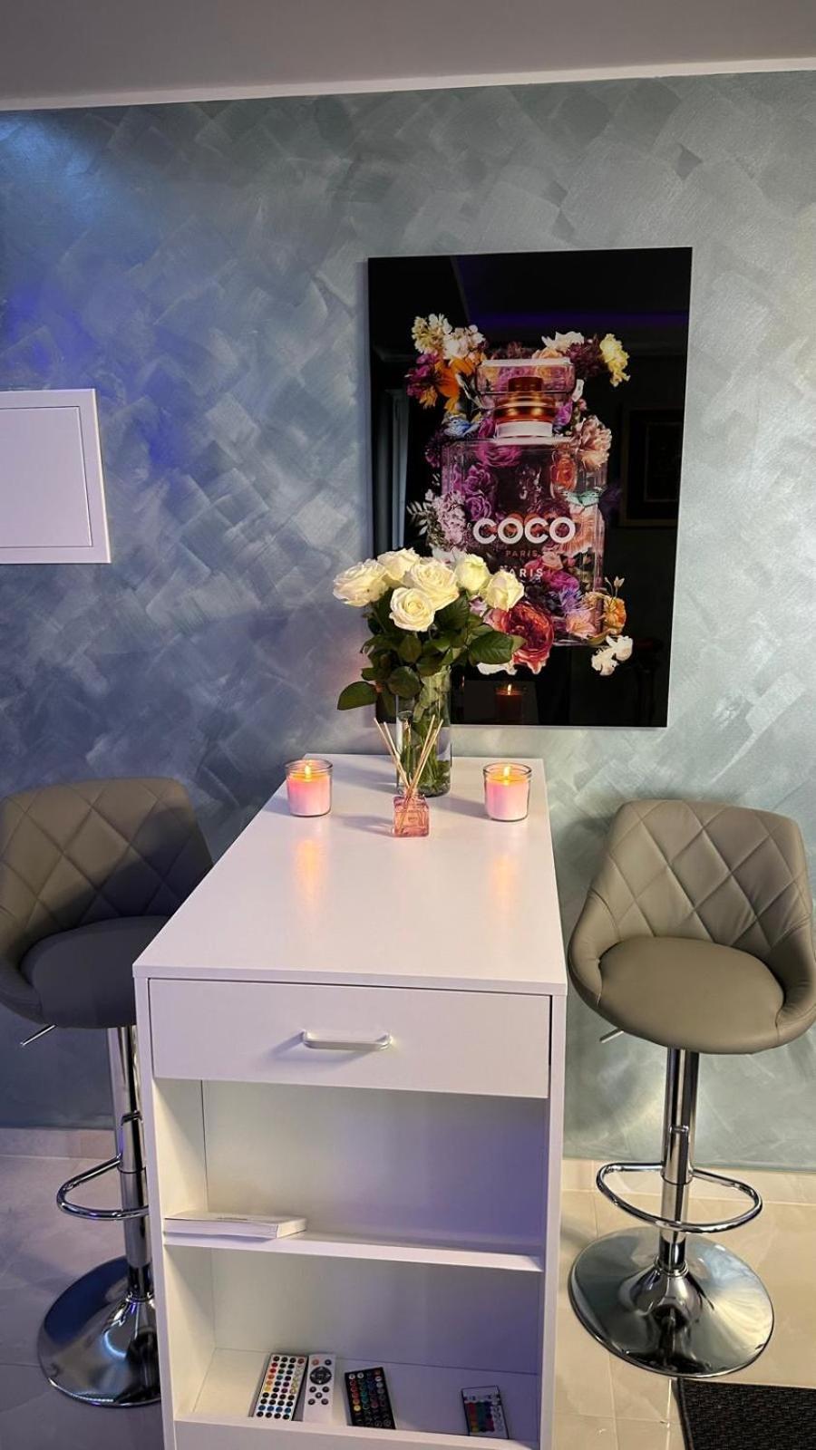 Ferienwohnung Spa Delluxe إسن المظهر الخارجي الصورة